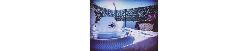 Camelot B&B Palermo - Restoran