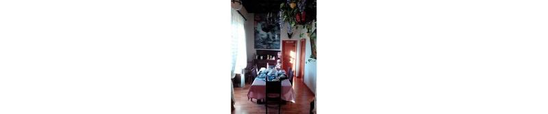 Camelot B&B Palermo - Restoran