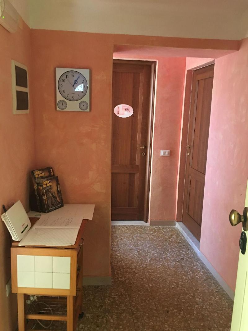 La Maison Dei Miracoli - Lobi