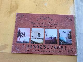 La Maison Dei Miracoli otel fotoğrafı