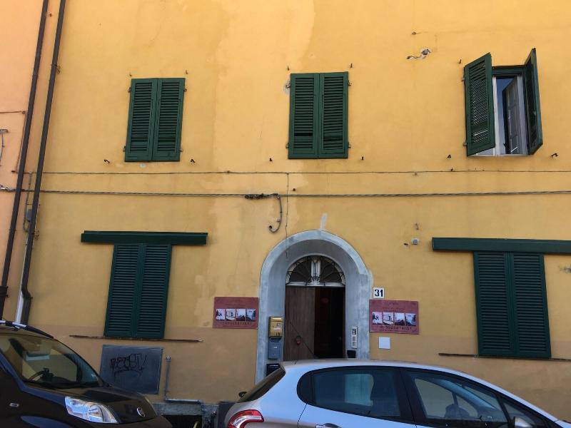 La Maison Dei Miracoli - Genel