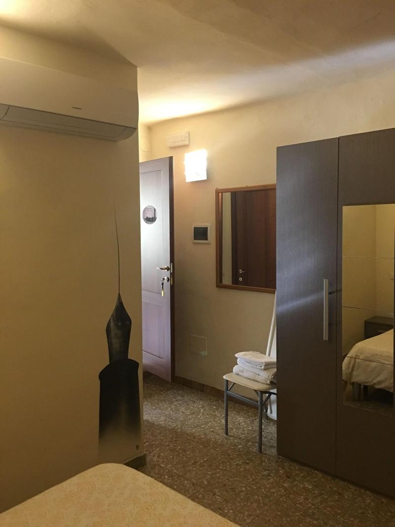 La Maison Dei Miracoli - Oda