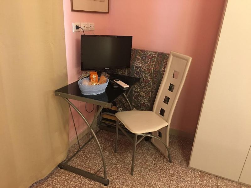 La Maison Dei Miracoli - Oda