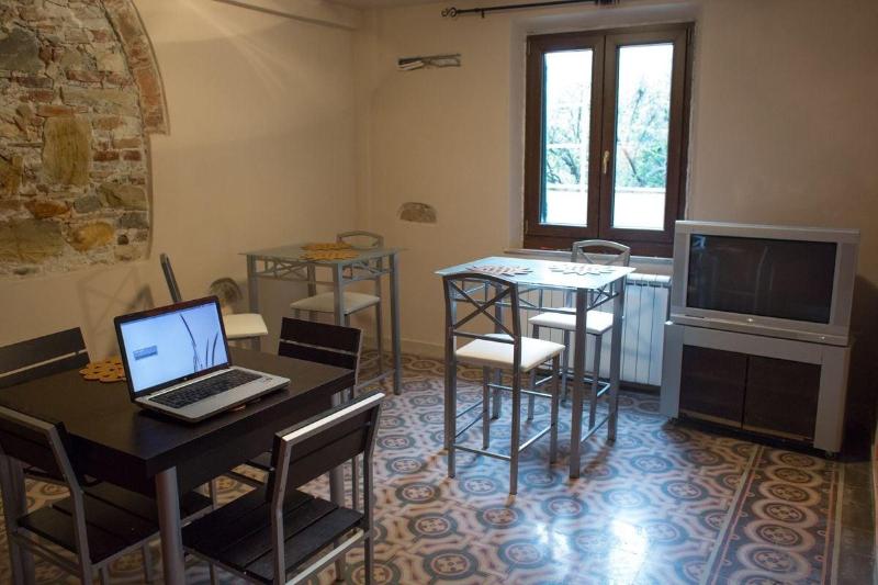 La Maison Dei Miracoli - Oda