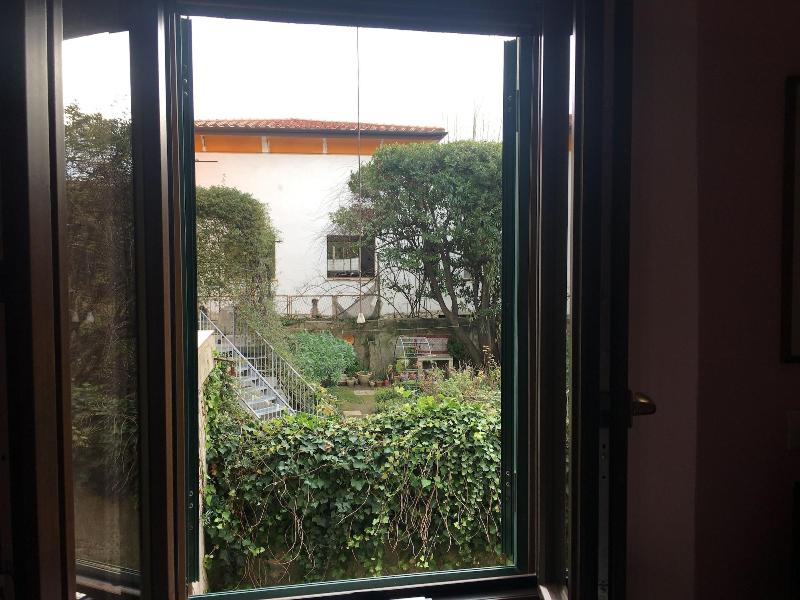 La Maison Dei Miracoli - Oda