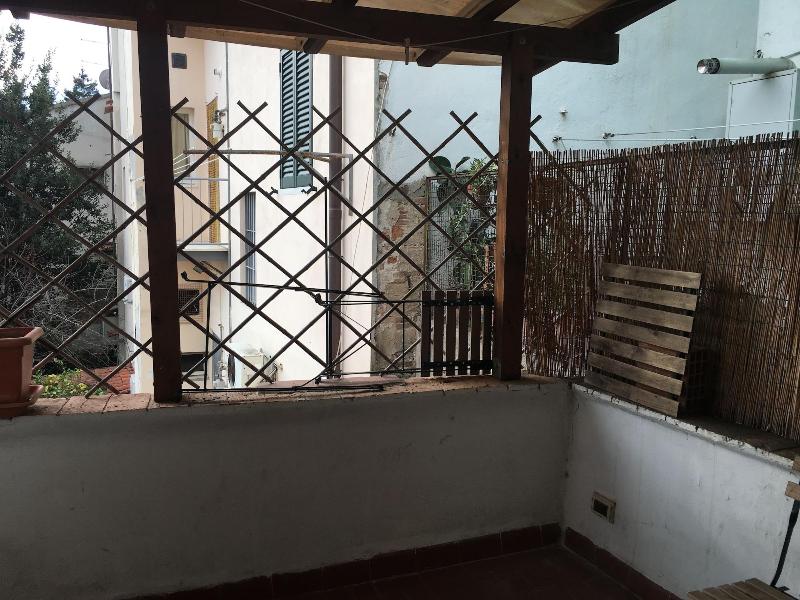 La Maison Dei Miracoli - Teras