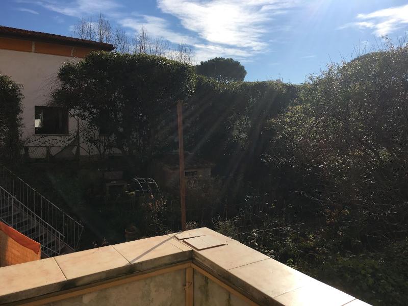 La Maison Dei Miracoli - Teras