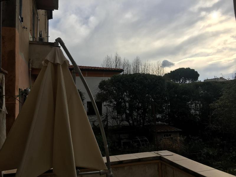 La Maison Dei Miracoli - Teras