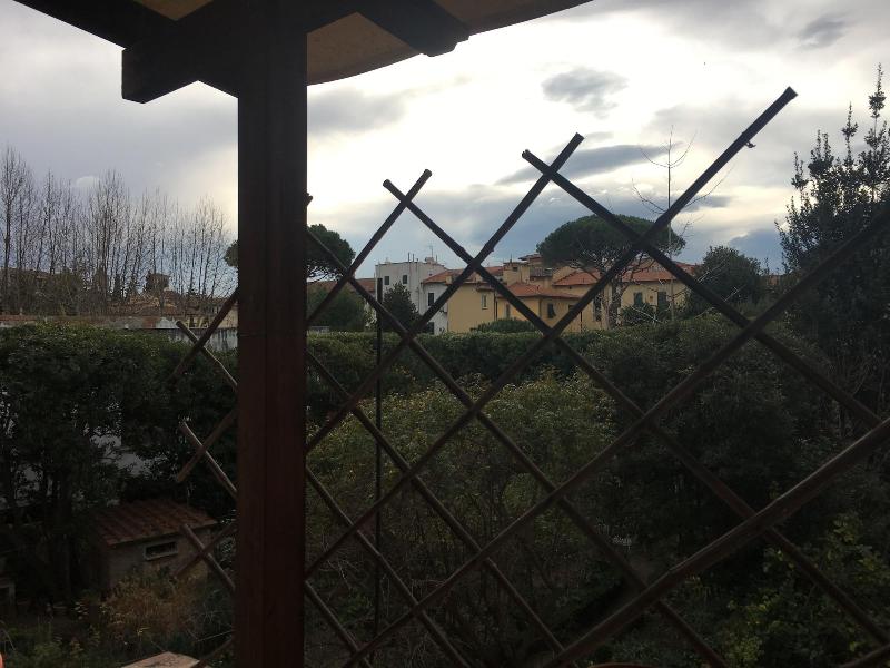 La Maison Dei Miracoli - Teras