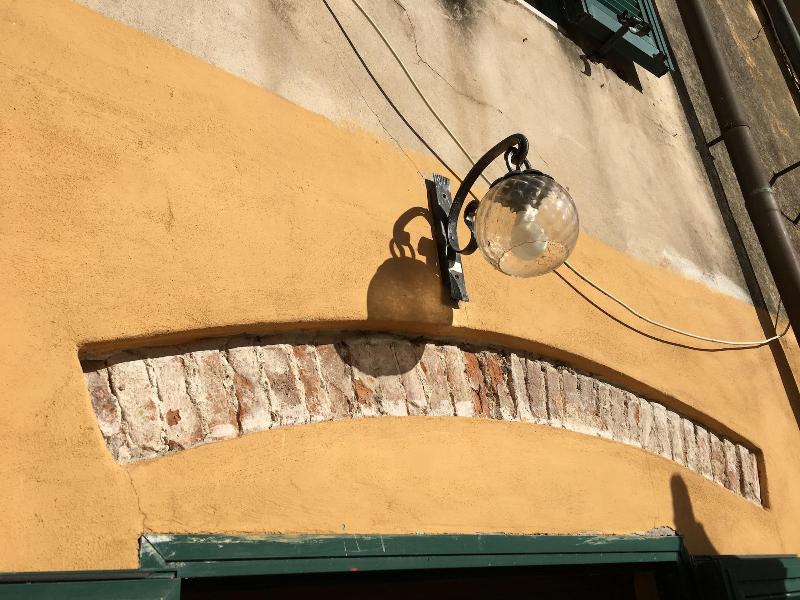La Maison Dei Miracoli - Teras