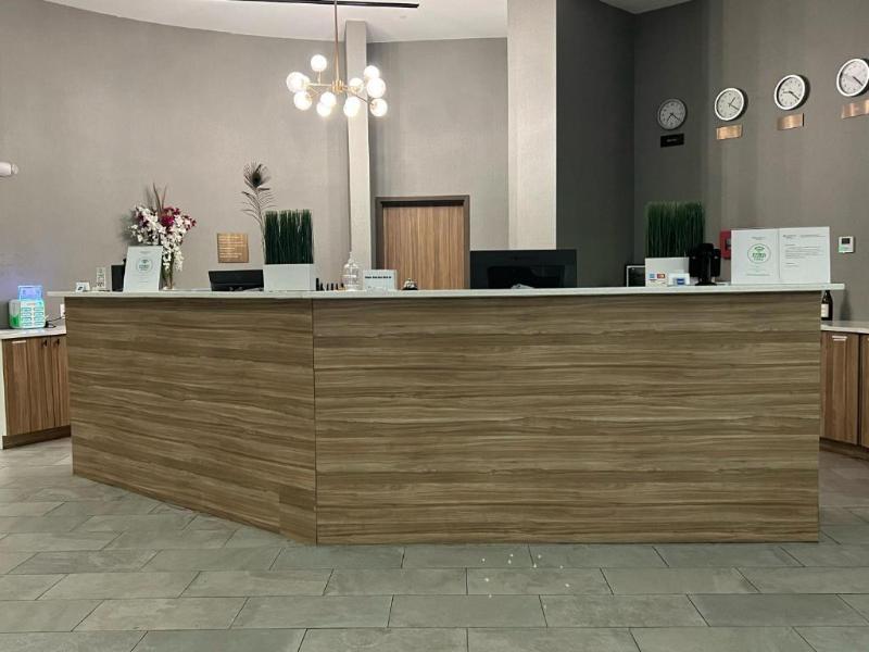 Wyndham Garden North Bergen near Secaucus - Lobi
