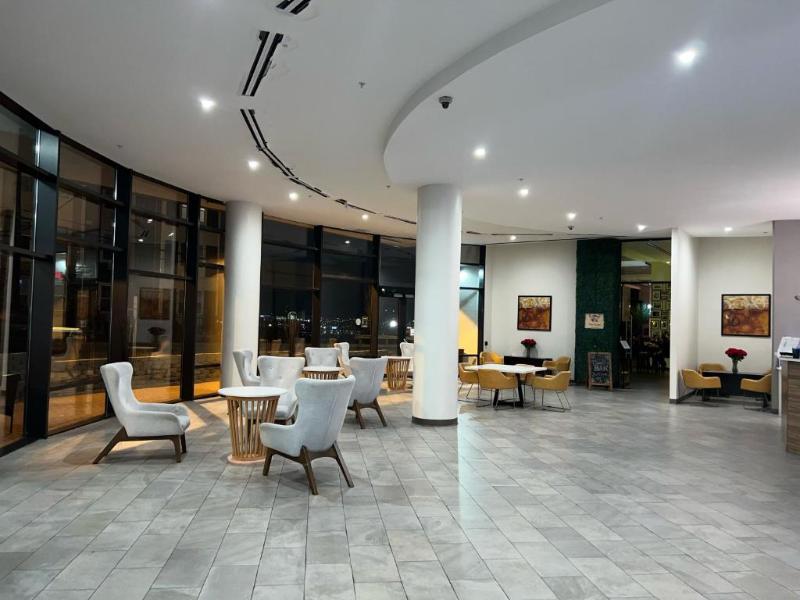 Wyndham Garden North Bergen near Secaucus - Lobi