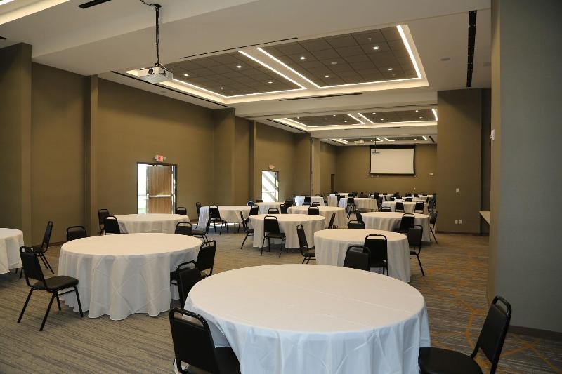 Wyndham Garden North Bergen near Secaucus - Toplantı