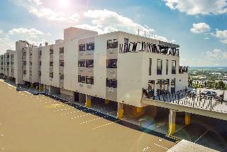 Wyndham Garden North Bergen near Secaucus otel fotoğrafı