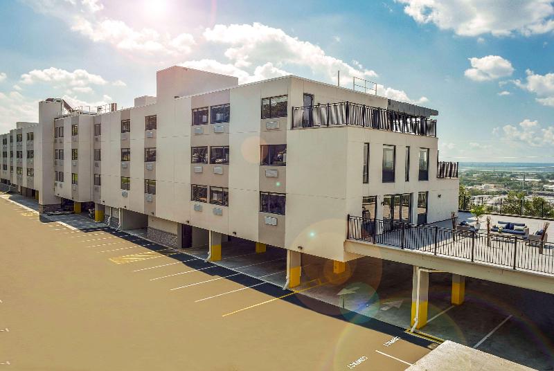 Wyndham Garden North Bergen near Secaucus - Genel