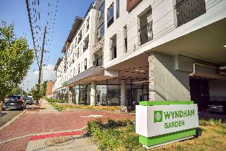 Wyndham Garden North Bergen near Secaucus fotoÄŸrafÄ±