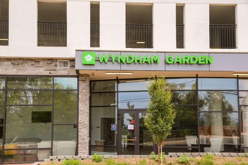 Wyndham Garden North Bergen near Secaucus - Genel