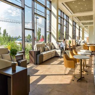 Wyndham Garden North Bergen near Secaucus fotoÄŸrafÄ±