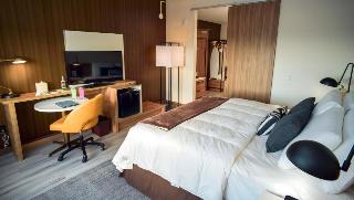 Wyndham Garden North Bergen near Secaucus fotoÄŸrafÄ±