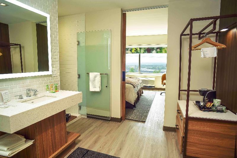 Wyndham Garden North Bergen near Secaucus - Oda