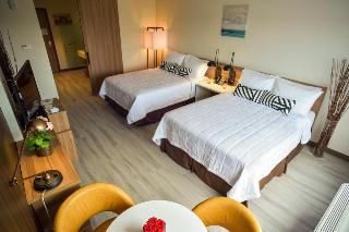 Wyndham Garden North Bergen near Secaucus fotoÄŸrafÄ±
