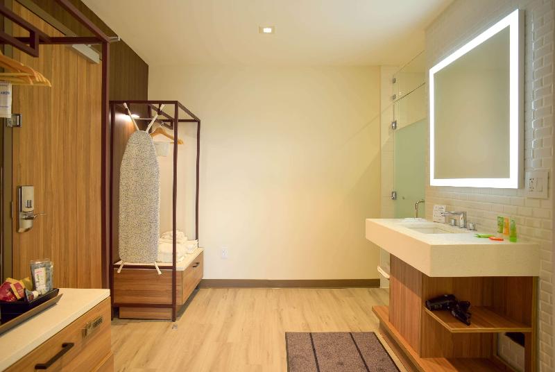 Wyndham Garden North Bergen near Secaucus - Oda