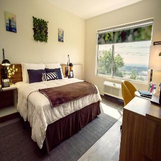 Wyndham Garden North Bergen near Secaucus fotoÄŸrafÄ±