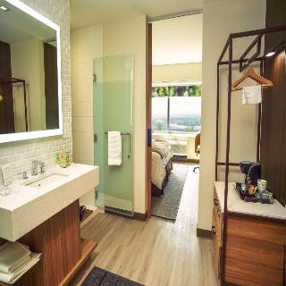 Wyndham Garden North Bergen near Secaucus fotoÄŸrafÄ±