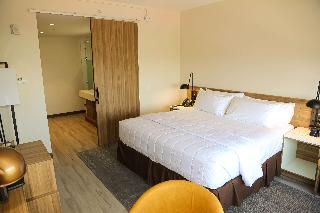Wyndham Garden North Bergen near Secaucus fotoÄŸrafÄ±