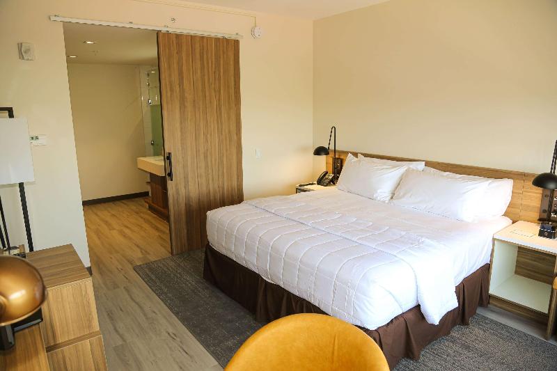 Wyndham Garden North Bergen near Secaucus - Oda