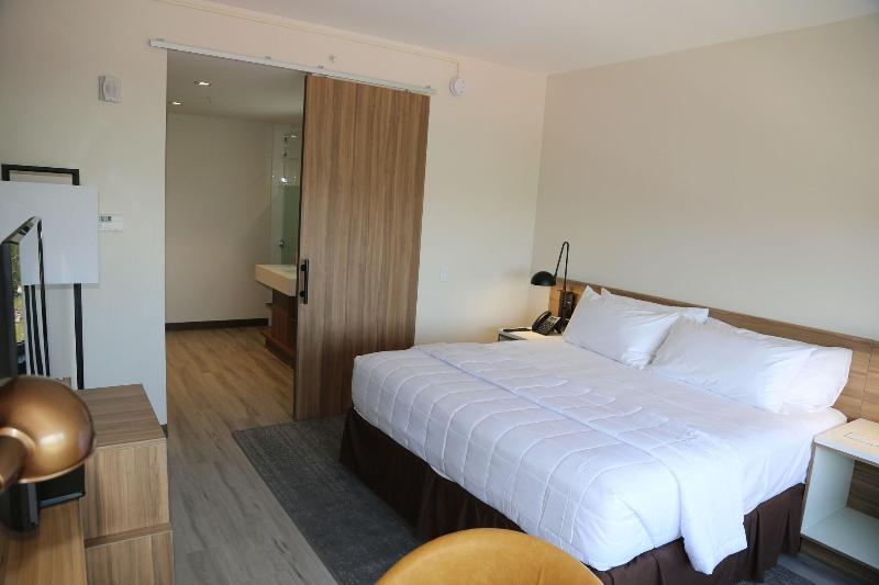 Wyndham Garden North Bergen near Secaucus - Oda