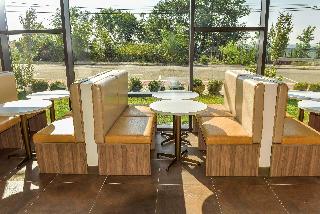 Wyndham Garden North Bergen near Secaucus fotoÄŸrafÄ±