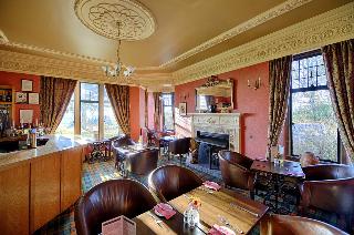 Kincraig Castle Hotel fotoÄŸrafÄ±