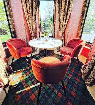 Kincraig Castle Hotel fotoÄŸrafÄ±