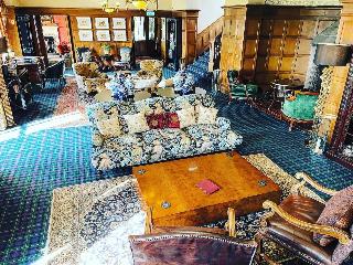 Kincraig Castle Hotel fotoÄŸrafÄ±