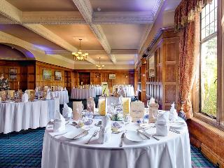 Kincraig Castle Hotel fotoÄŸrafÄ±