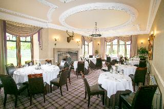 Kincraig Castle Hotel fotoÄŸrafÄ±