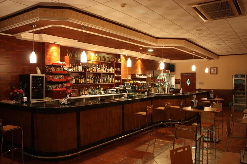 Hotel Ciudad de Pozo Alcón - Genel