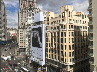 El Rincon De Gran Via