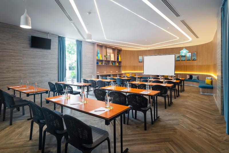 OZO North Pattaya - Toplantı