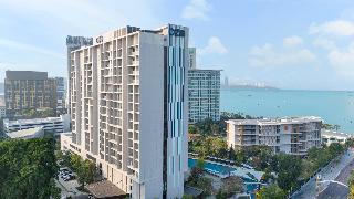 OZO North Pattaya otel fotoğrafı