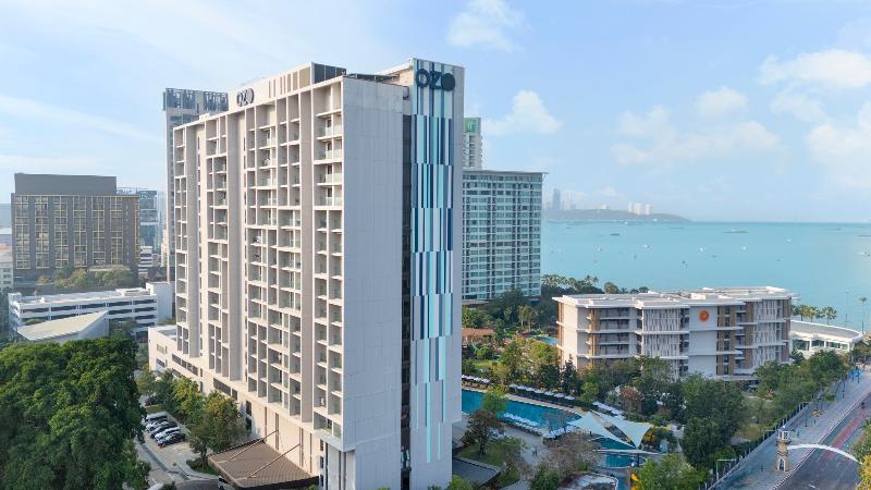 OZO North Pattaya - Genel