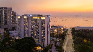 OZO North Pattaya fotoÄŸrafÄ±