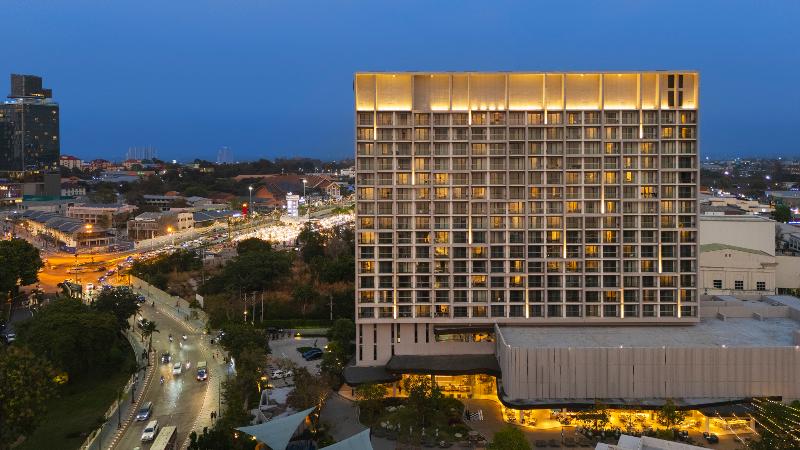 OZO North Pattaya - Genel
