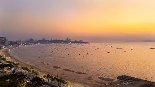 OZO North Pattaya fotoÄŸrafÄ±