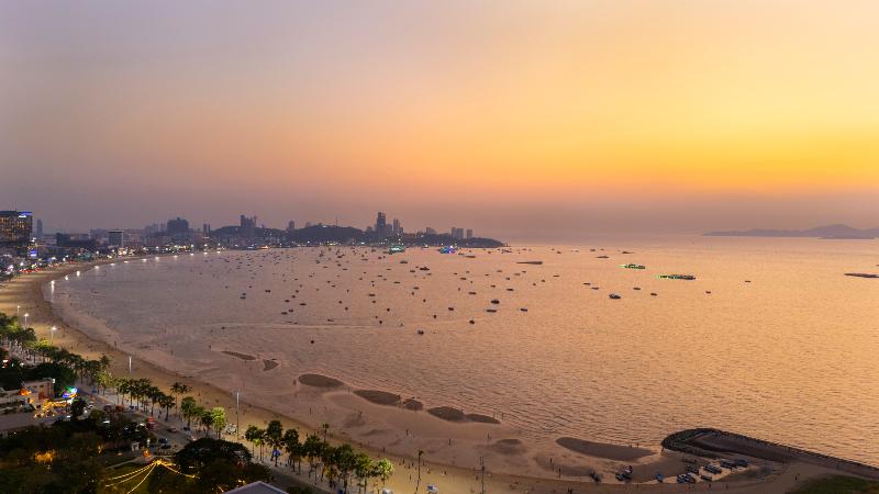 OZO North Pattaya - Genel