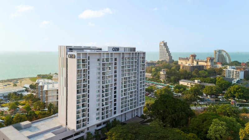 OZO North Pattaya - Genel
