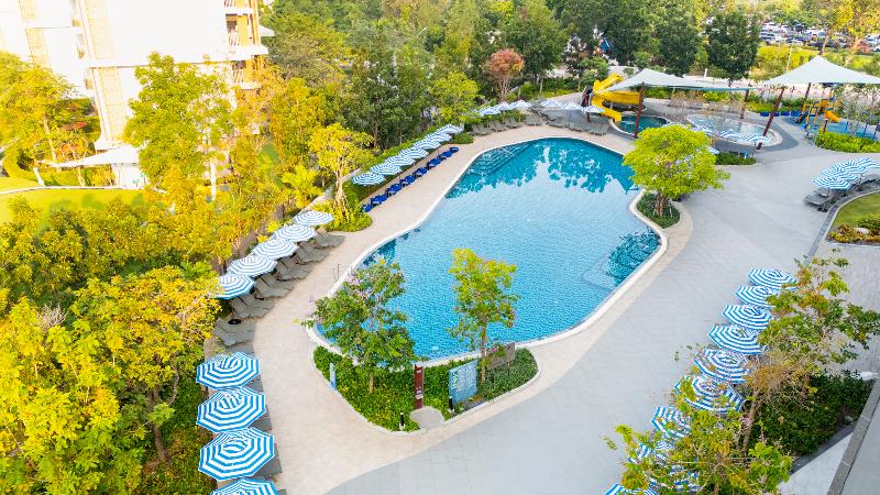 OZO North Pattaya - Genel