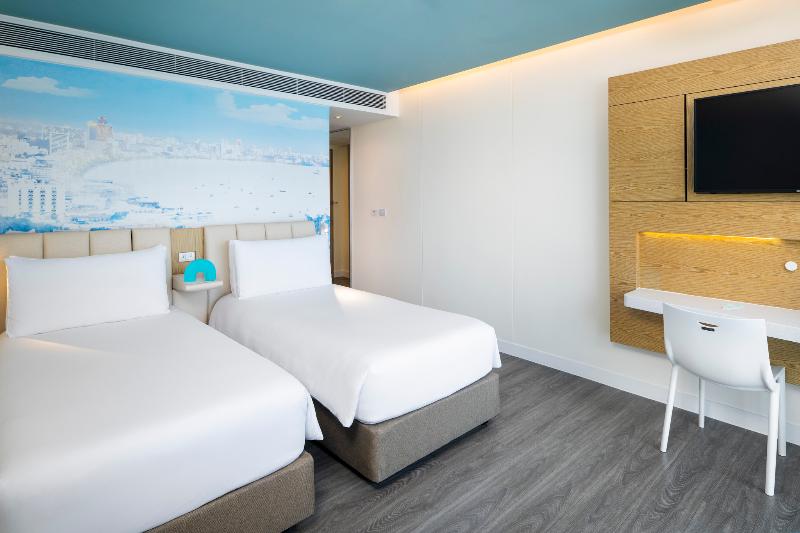 OZO North Pattaya - Oda