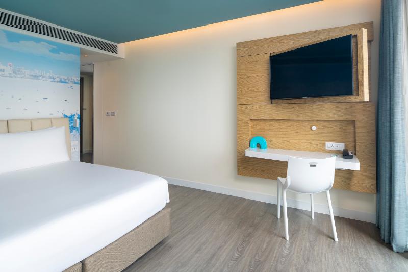 OZO North Pattaya - Oda